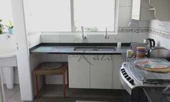 Imagem 6: Apartamento Padrão em São Paulo