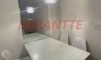 Imagem 3: Lindo apartamento em Imirim