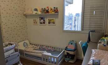 Imagem 7: Apartamento à venda de 74 m², com 2 dormitórios, sendo 1 suíte e 1 Vaga de Garagem.Condomí