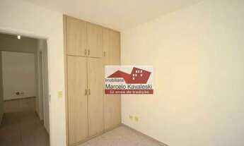 Imagem 6: Apartamento com 3 dormitórios, 56 m² - venda por R$ 380.000,00 ou aluguel por R$ 2.500,00