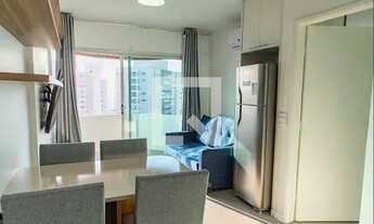 Imagem 2: Apartamento para Aluguel - Liberdade, 1 Quarto, 40 m2