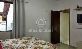 Imagem 7: Rio de Janeiro - Casa de Condomínio - Freguesia (Jacarepaguá