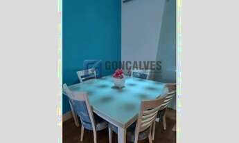 Imagem 6: DIADEMA - Residential / Apartment - CENTRO