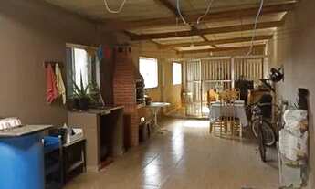 Imagem: Casa 3 dormitórios sendo 1 Suíte, espaço