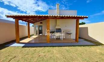 Imagem: Casa com 3 dormitórios à venda, 96 m²