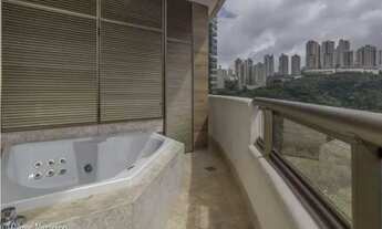 Imagem 6: Apartamento à venda, 4 quartos, 4 suítes, 6 vagas, Vale do Sereno - Nova Lima/MG