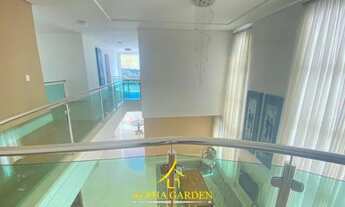 Imagem 5: Casa de condomínio para venda tem 553 metros quadrados com 4 quartos