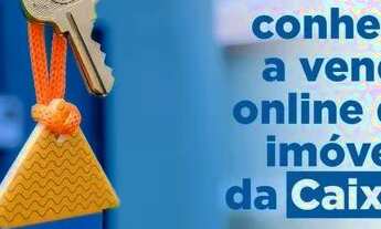 Imagem 4: IMÓVEL LEILÃO CAIXA - RECREIO (RUA CORONEL JOÃO OLINTHO