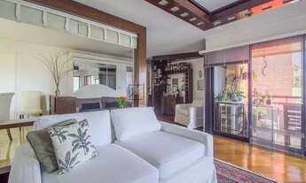 Imagem: Venda Apartamento 4 Dormitórios - 240 m²