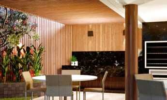 Imagem 6: Apartamento para venda com 3 quartos, suite, 85m, 2 vagas, pronto pra morar nas Graças - R