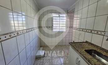 Imagem 7: Apartamento-LOCAÇÃO-Núcleo Residencial Doutor Luiz de Mattos Pimenta-Itatiba-SP