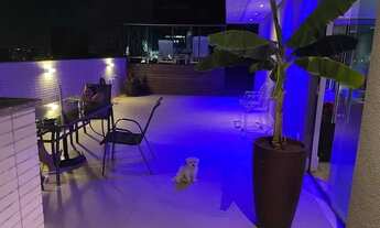 Imagem: Cobertura à venda, 4 quartos, 2 suítes