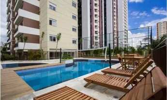 Imagem 1: Tatuapé prédio novo excelente preço! Ref.:3446470