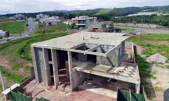 Imagem: Casa com 4 dormitórios à venda, 324 m²