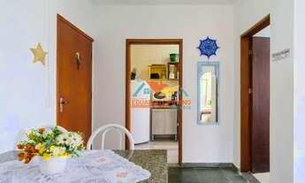 Imagem 5: Apartamento com 2 dormitórios para alugar, 62 m² por R$ 2.500,01/mês - Massaguaçu - Caragu