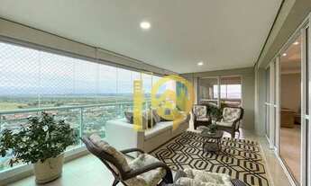 Imagem 2: Apartamento com 4 suítes à venda, Jardim das Colinas - São José dos Campos/SP