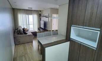 Imagem: Apartamento com 2 dormitórios à venda