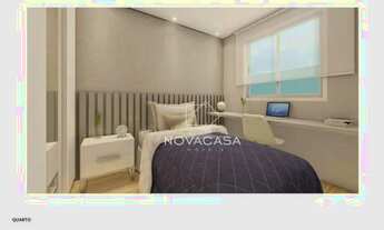 Imagem 7: Apartamento à venda, 45 m² por R$ 299.000,00 - Santa Branca - Belo Horizonte/MG