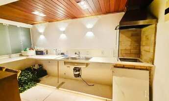 Imagem 5: Cobertura 2 quartos para alugar no Jardim Oceânico - Rua Pedro Bolato