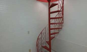 Imagem 3: Casa sobrado com 2 quartos e garagem