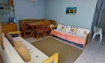 Imagem 3: Apartamento mobiliado para temporada