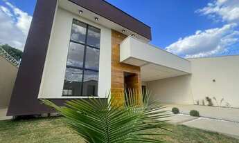 Imagem: Que Casa Linda 3/4 Veiga Jardim Aparecida