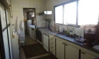 Imagem 4: Apartamento, 4 dormitórios, 2 suítes, 4 vagas, à venda em Santa Teresinha, em São Paulo