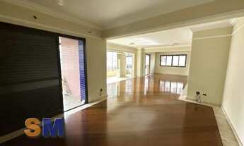 Imagem 2: APARTAMENTO 3 SUITES-3 VAGAS-LOCACAO VILA NOVA