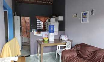 Imagem 7: Casa para venda possui 90 metros quadrados com 3 quartos