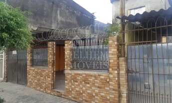 Imagem: Sobrado a venda - Cidade Antônio Estevão