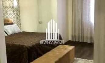 Imagem 7: SOBRADO RESIDENCIAL DE 120M² COM 3 DORMI, 2 BANHEIROS E 2 VAGAS EM INTERLAGOS