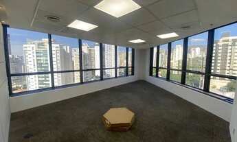 Imagem 4: Andar Corporativo para aluguel, 2 vagas, Savassi - Belo Horizonte/MG