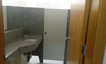 Imagem 14: Andar Corporativo para aluguel, 7 vagas, Lourdes - Belo Horizonte/MG