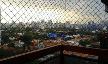 Imagem 2: Apartamento com 2 dormitórios, 60 m² - venda por R$ 820.000,00 ou aluguel por R$ 6.500,00