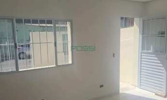 Imagem 4: Casa térrea com 1 quarto 1 banheiro- 120m² para venda ou locação-Vila Socorro