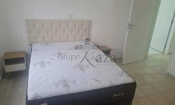 Imagem 7: Apartamento - Parque Residencial Aquarius - Residencial Ilha de Buzios - 66m² - 1 Dormitór