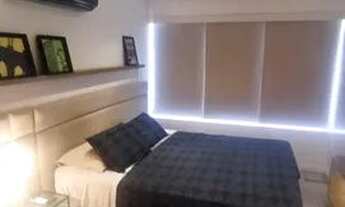 Imagem 7: Apartamento para aluguel tem 60 metros quadrados com 2 quartos em Meireles - Fortaleza - C