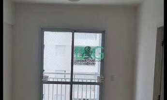 Imagem 2: Apartamento com 3 dormitórios, 68 m² - venda por R$ 650.000,00 ou aluguel por R$ 3.261,00