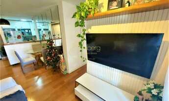 Imagem 4: APARTAMENTO IMPECÁVEL, REFORMADO NO PANAMBY