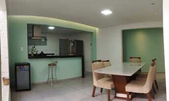 Imagem 2: Casa para Temporada em João Pessoa (bessa