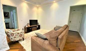 Imagem 5: Apartamento com 3 dormitórios à venda, 100 m² por R$ 515.000,00 - Jardim São Paulo - Ameri