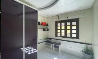 Imagem 5: Casa em Adrianópolis, 400 m2, 10 salas para locação Comercial