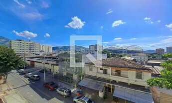 Imagem 5: Apartamento para Aluguel - Todos os Santos, 3 Quartos, 100 m2