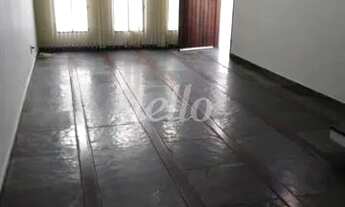 Imagem 2: São Paulo - Casa Padrão - Tatuapé