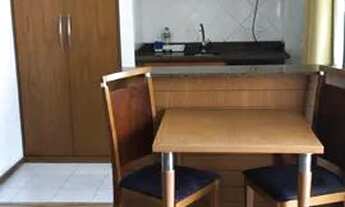 Imagem 2: Flat para aluguel com 48 metros quadrados com 1 quarto em Consolação - São Paulo - SP