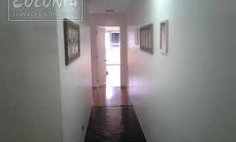 Imagem 7: Santo André - Apartamento Padrão - Centro