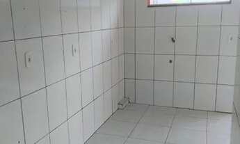 Imagem 6: Apartamento 2/4 Samambaia Norte