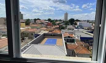 Imagem: Apartamento para aluguel possui 161 metros