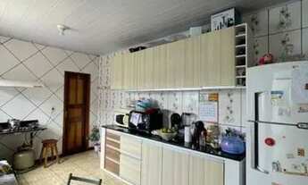 Imagem: Casa para venda tem 80 metros quadrados