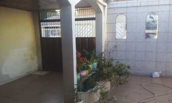 Imagem 3: Casa 5 quartos sala cozinha área externa